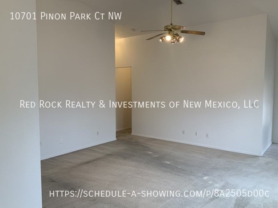 10701 Pinon Park Ct Nw - Photo 4 of 14