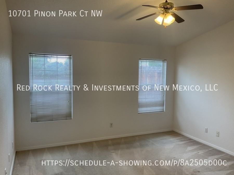 10701 Pinon Park Ct Nw - Photo 5 of 14