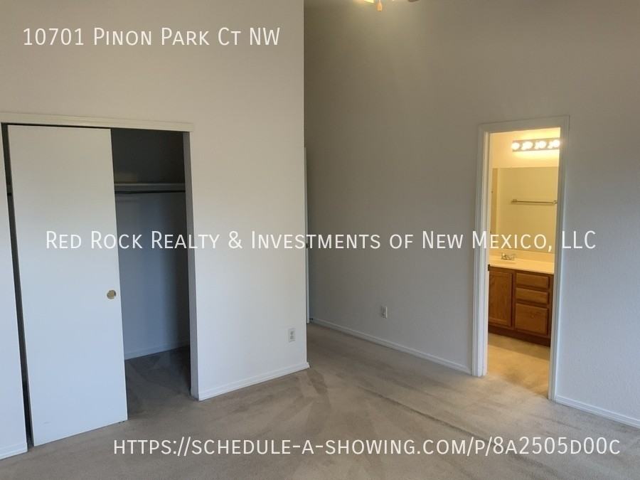10701 Pinon Park Ct Nw - Photo 6 of 14