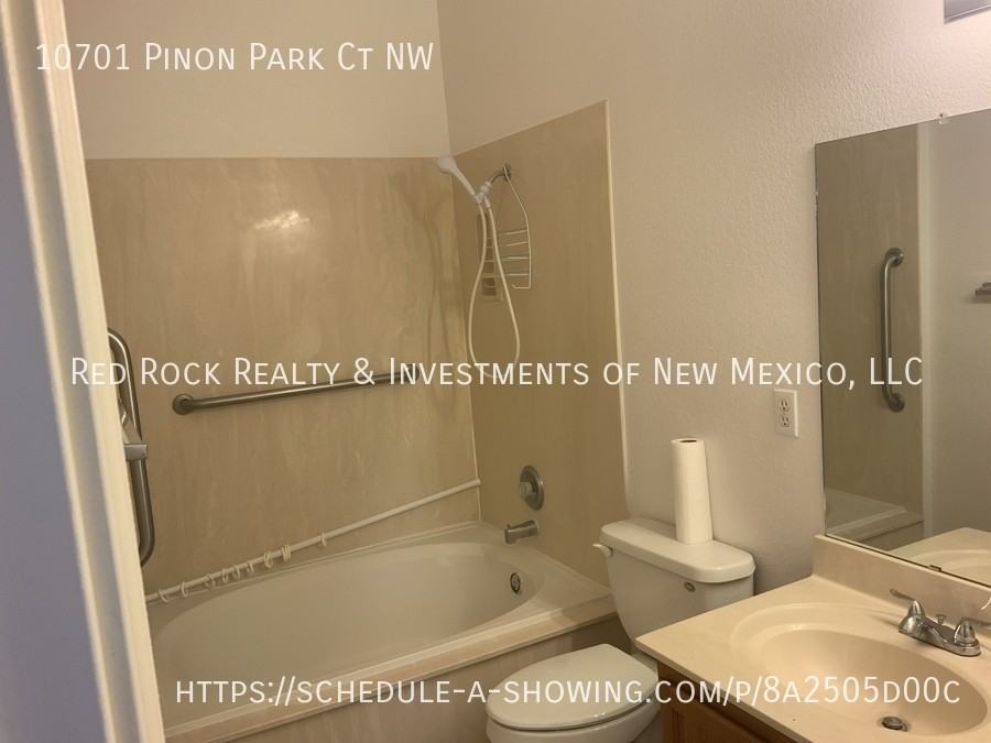 10701 Pinon Park Ct Nw - Photo 7 of 14