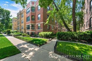 726 Hinman Ave #2W - Photo 1 of 1