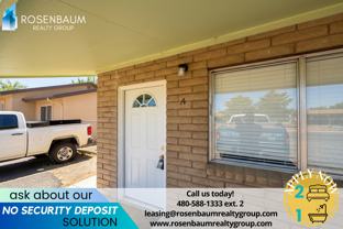 3016 N Yavapai Rd E #A - Photo 1 of 1