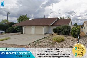 featured image of 7600 E Horseshoe Ln #A