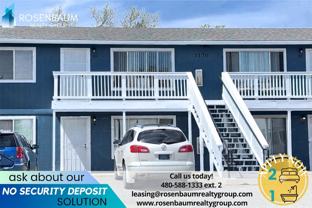 3170 N Tani Rd #6 - Photo 1 of 1