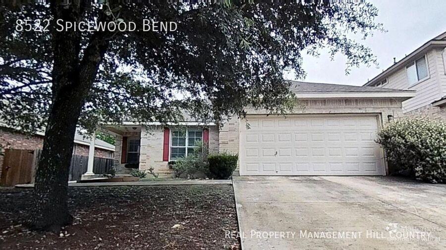 8522 Spicewood Bnd - Photo 2 of 14