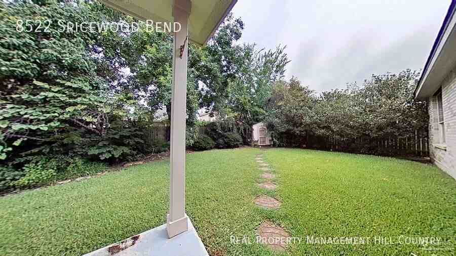 8522 Spicewood Bnd - Photo 3 of 14