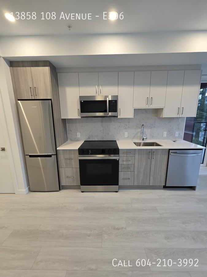 13858 108 Ave #E306 - Photo 2 of 5