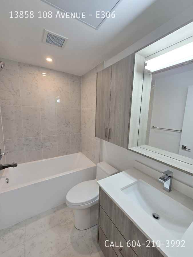 13858 108 Ave #E306 - Photo 3 of 5