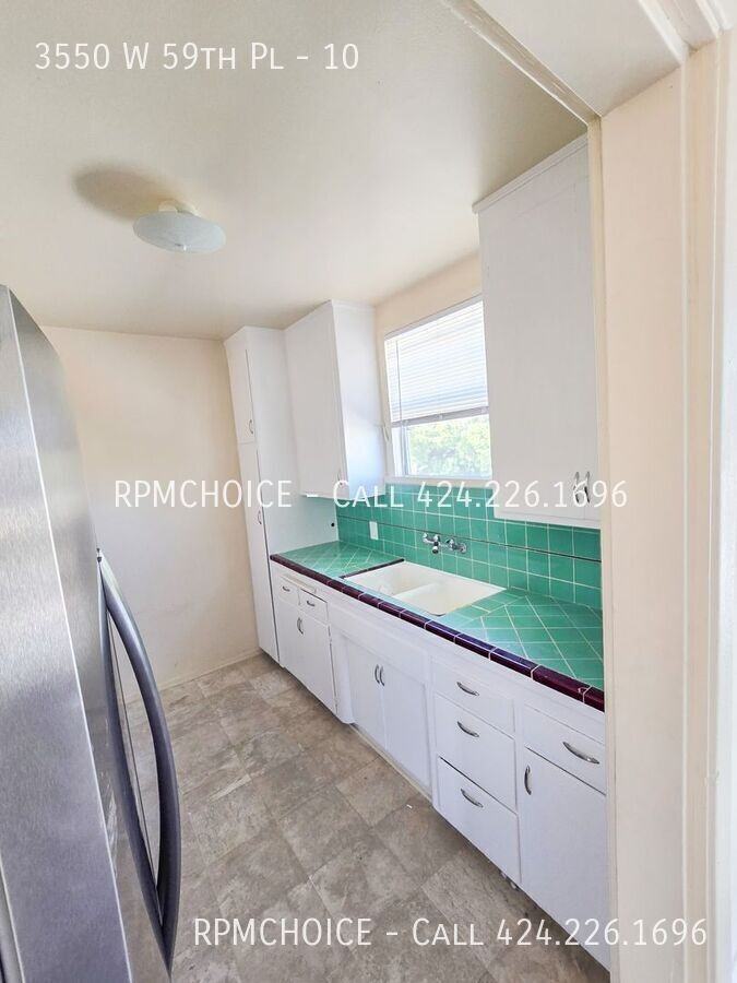 3550 W 59th Pl #10 - Photo 5 of 19