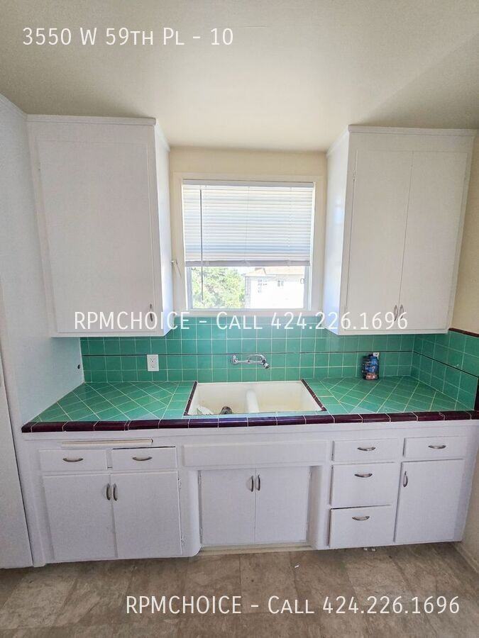 3550 W 59th Pl #10 - Photo 6 of 19