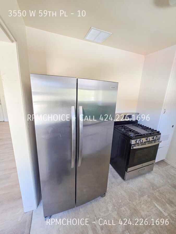 3550 W 59th Pl #10 - Photo 7 of 19