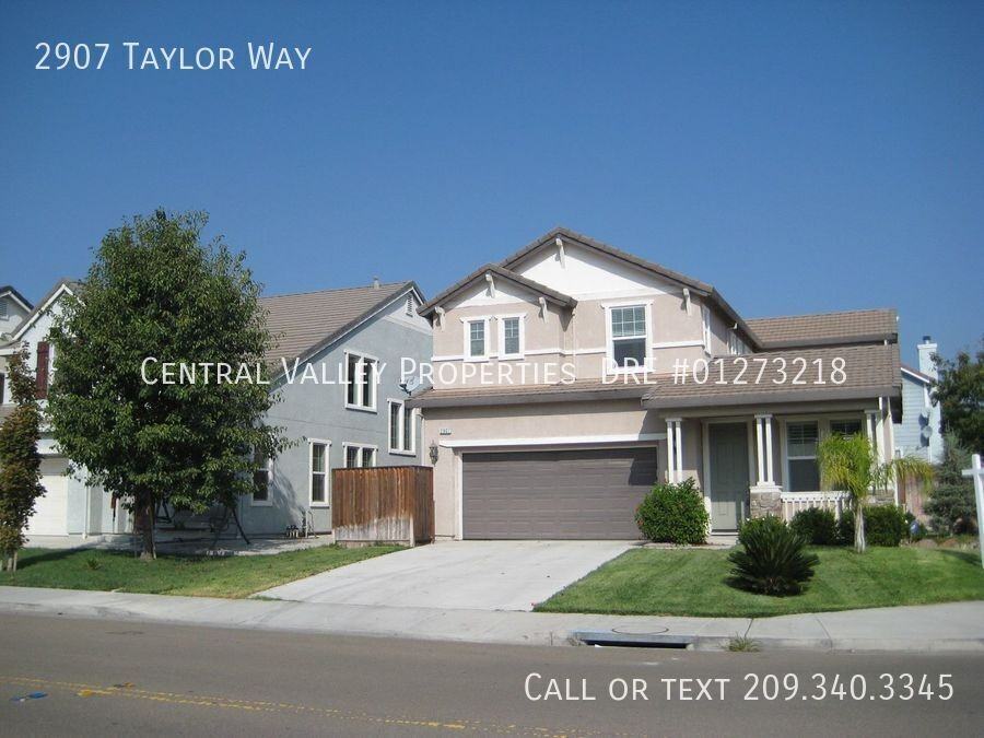 2907 Taylor Way - Photo 2 of 23