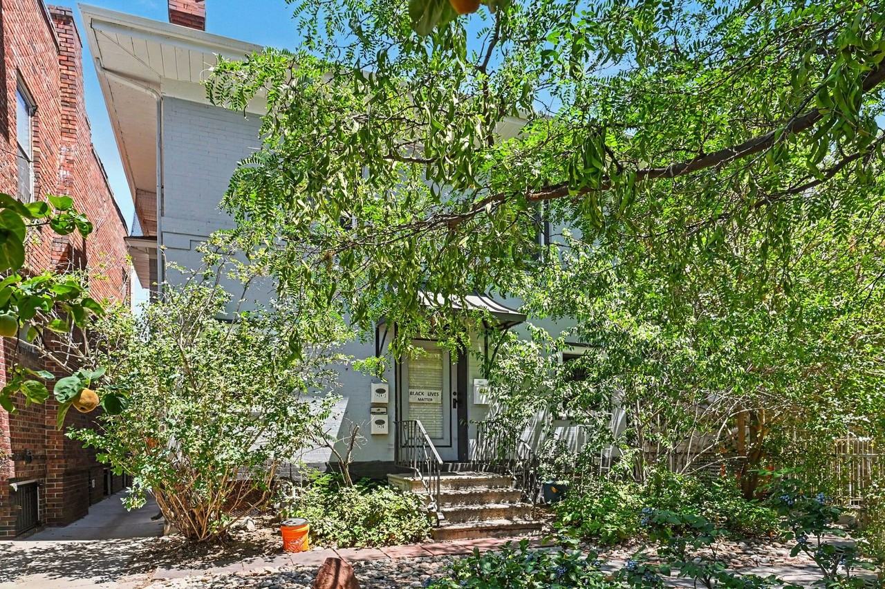 1428 N Lafayette St - Photo 2 of 12