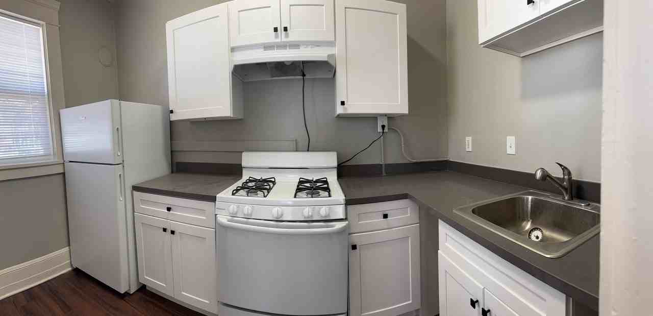 Gibson Apartments (254) - Photo 5 of 5