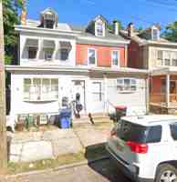 featured image of 116 E 21st St