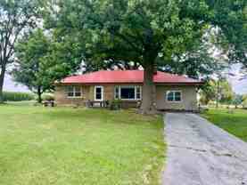 122 Buckner Tarsney Rd - Photo 1 of 1