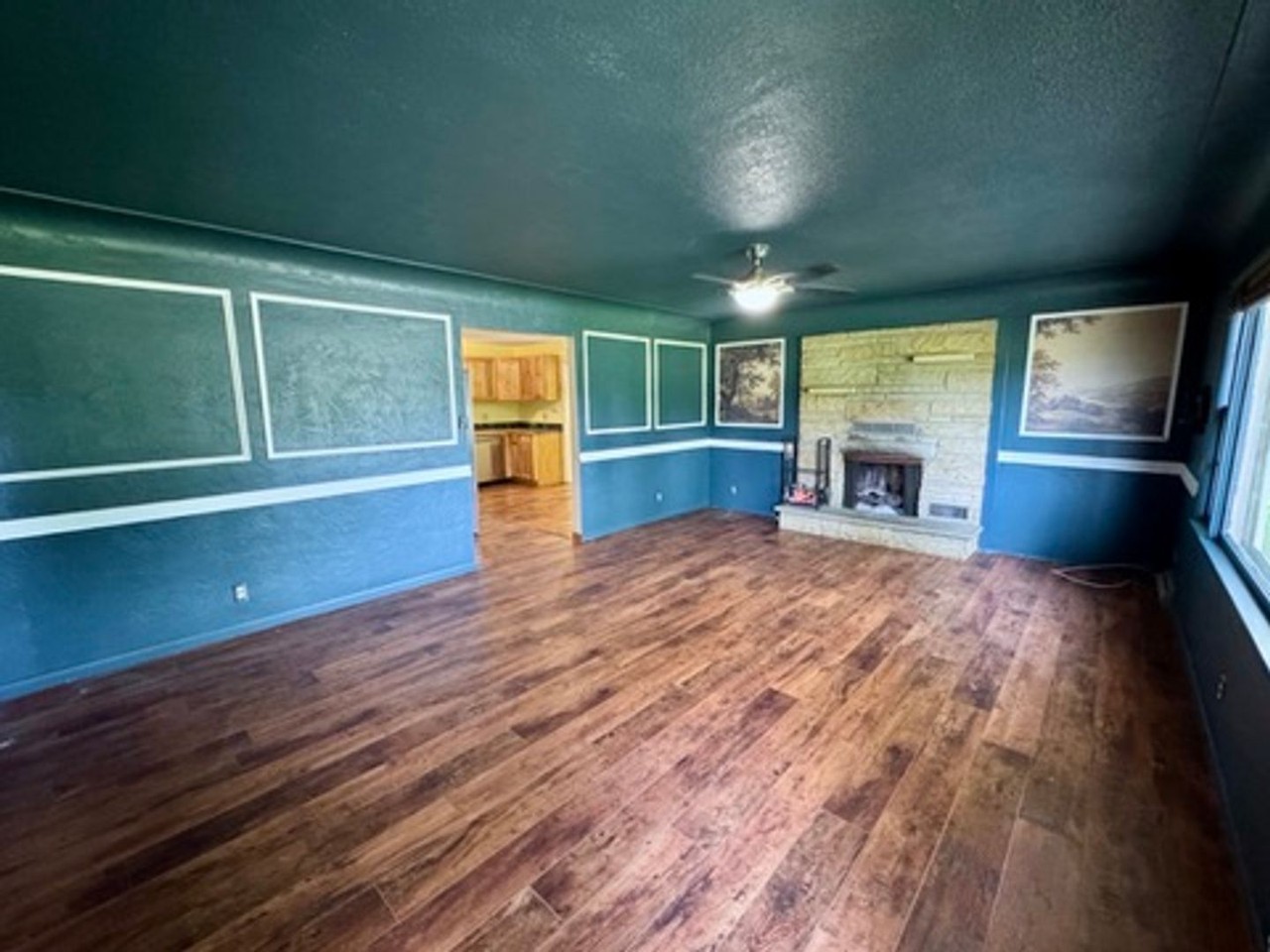 122 Buckner Tarsney Rd - Photo 3 of 25