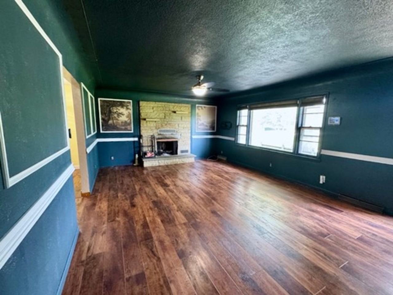 122 Buckner Tarsney Rd - Photo 4 of 25