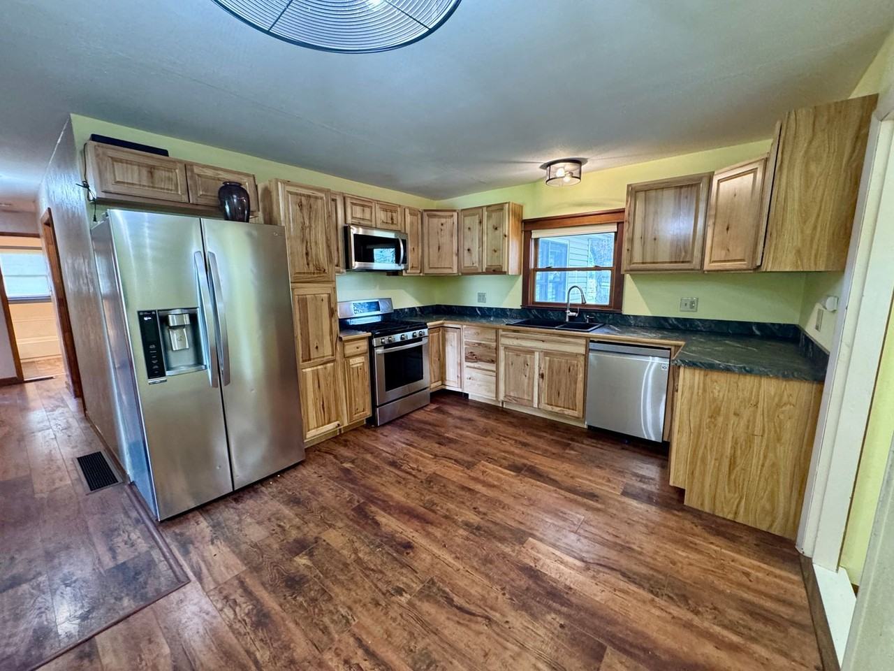122 Buckner Tarsney Rd - Photo 5 of 25