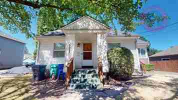 featured image of 5329 N Willamette Blvd