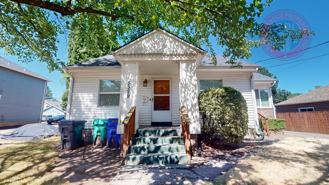 5329 N Willamette Blvd - Photo 1 of 1