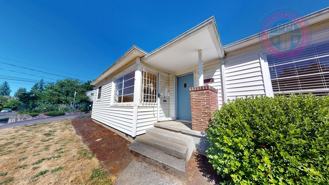 4793 N Willamette Blvd - Photo 1 of 1