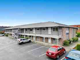 Oak Terrace Apartments - Photo 1 of 1