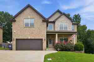 featured image of 3141 Timberdale Dr
