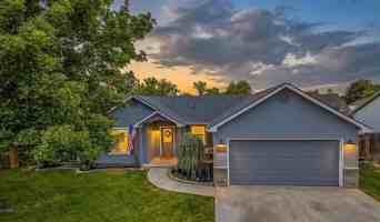 featured image of 2990 N Old Stone Way