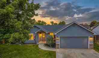 2990 N Old Stone Way - Photo 1 of 1