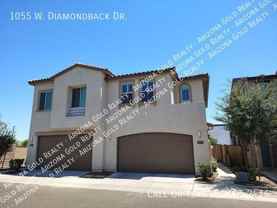 1055 W Diamondback Dr - Photo 1 of 1
