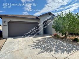 featured image of 3829 Santa Alexandra Rd