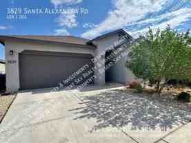 3829 Santa Alexandra Rd - Photo 1 of 1