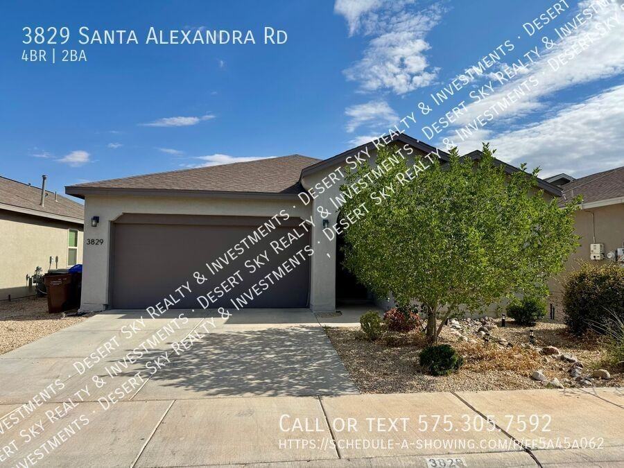 3829 Santa Alexandra Rd - Photo 2 of 33