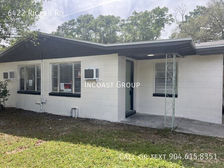 6422 Ricker Rd - Photo 2 of 7