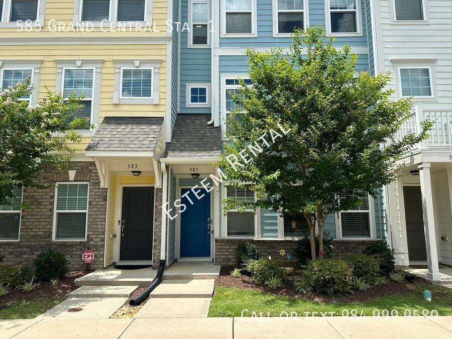 585 Grand Central Sta #1 - Photo 2 of 32