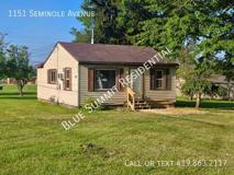 1151 Seminole Ave - Photo 1 of 1