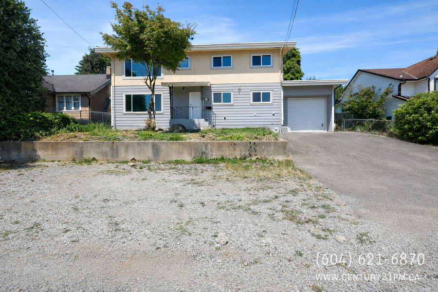 33123 6th Ave #UPPER