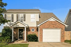 featured image of 927 Tom Hailey Blvd