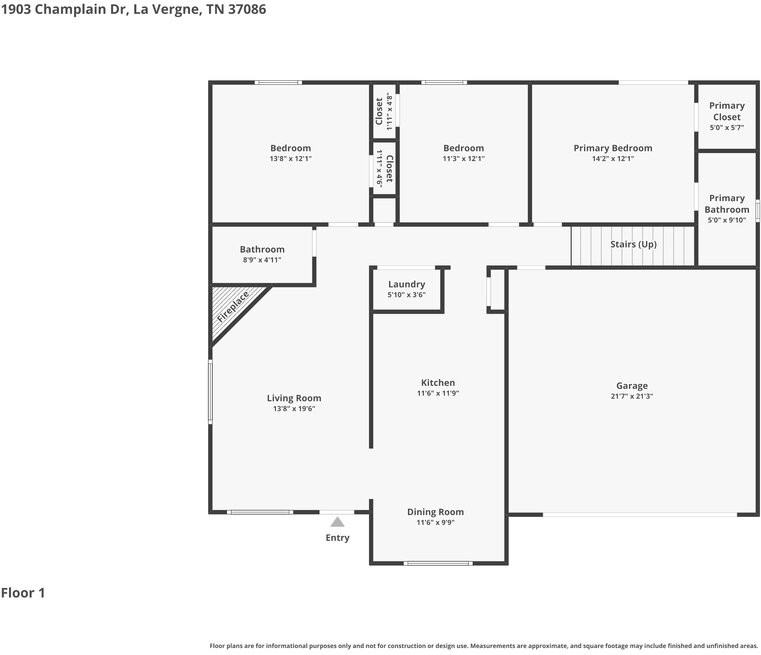 1903 Champlain Dr - Photo 2 of 17