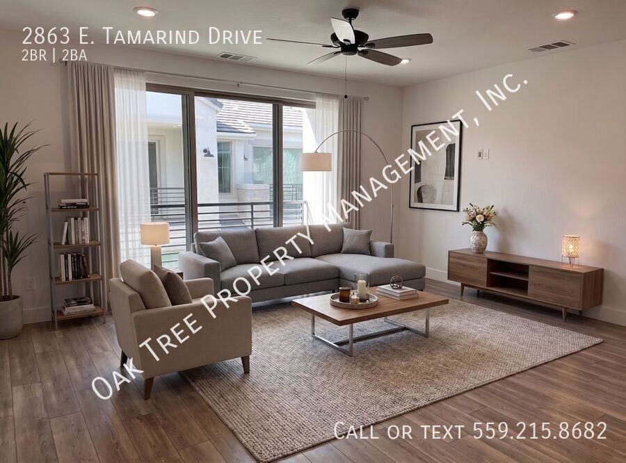2863 E Tamarind Dr - Photo 3 of 28