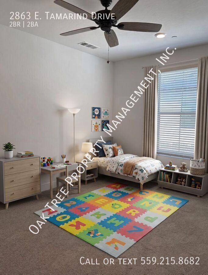 2863 E Tamarind Dr - Photo 5 of 28