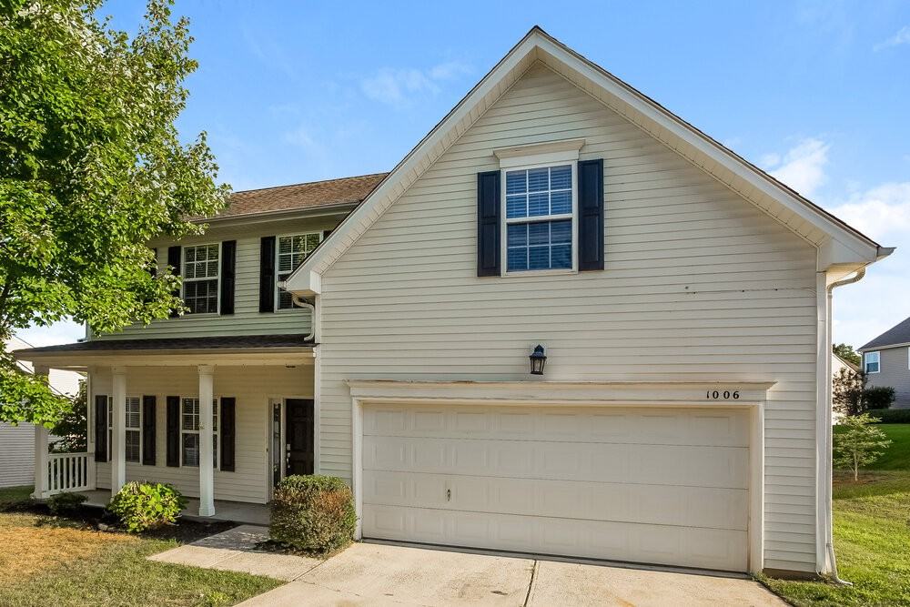 1006 Tiger Eye Ave