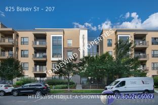 825 Berry St #207 - Photo 1 of 1
