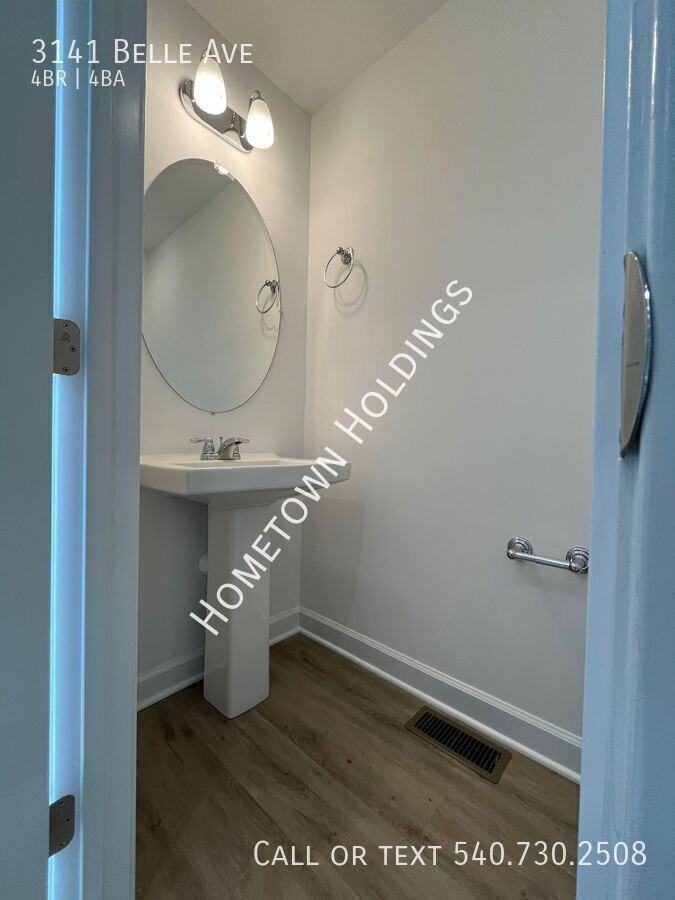 3141 Belle Ave Ne - Photo 6 of 20