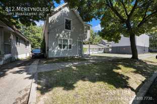 812 Mcreynolds Ave Nw #2 - Photo 1 of 1