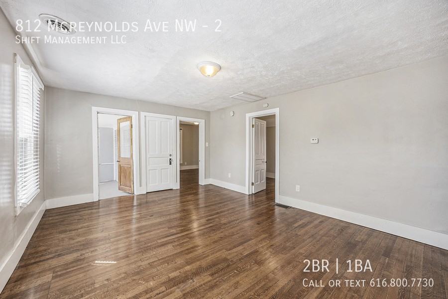 812 Mcreynolds Ave Nw #2 - Photo 4 of 16