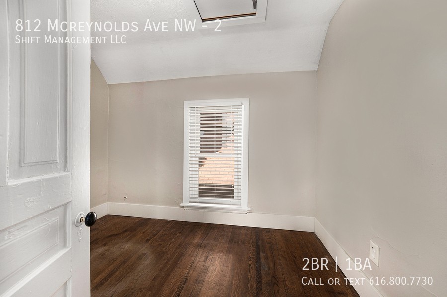 812 Mcreynolds Ave Nw #2 - Photo 6 of 16