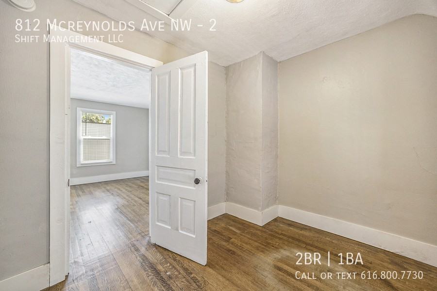 812 Mcreynolds Ave Nw #2 - Photo 7 of 16