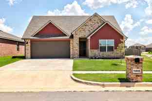 14800 Lost Falls Way #1 - Photo 1 of 1